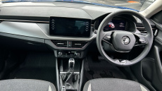 Skoda Kamiq 1.0 TSI 110 SE L Executive 5dr DSG Petrol Hatchback